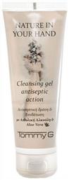 TommyG Cleansing Gel 60ml