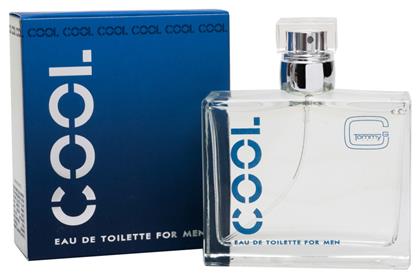 Cool Eau de Toilette 100ml TommyG