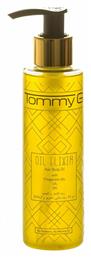 TommyG Elixir Λάδι Σώματος για Μαλλιά και Σώμα 150ml