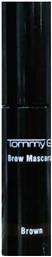 Eyebrow Mascara 02 Brown TommyG