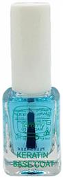 Keratin Base Coat για Απλά Βερνίκια 12ml TommyG