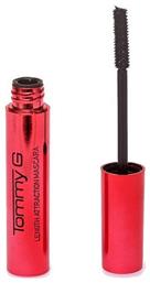 Length Attraction Mascara για Μήκος Black TommyG