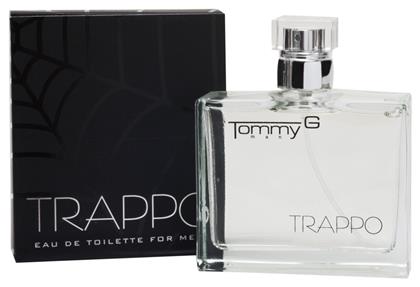 Trappo Eau de Toilette 100ml TommyG