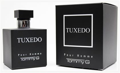 Tuxedo Pour Homme Eau de Toilette 100ml TommyG