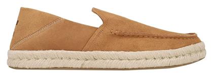 Alonso Rope Δερμάτινες Εσπαντρίγιες Ταμπά Toms