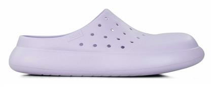 Alpagrata Mule Molded Γυναικεία Ανατομικά Σαμπό Μωβ Toms