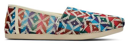 Alpargata Γυναικείες Εσπαντρίγιες Toms