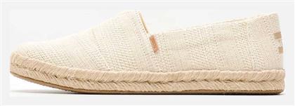 Alpargata ROPE 2.0 Υφασμάτινες Εσπαντρίγιες Toms