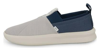 Ανδρικά Slip-On Γκρι Toms