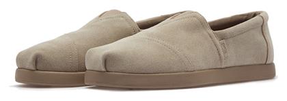 Toms Ανδρικά Slip-On Καφέ