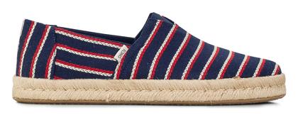 Aplargata Rope 2.0 Stripes Εσπαντρίγιες Μπλε Toms