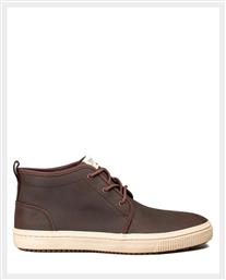 Μποτάκια Casual Καφέ 10018857 Toms