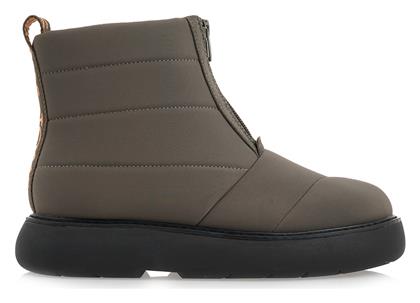 Μποτάκια Χακί Toms