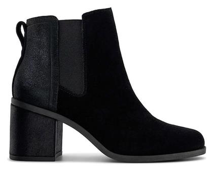 Μποτάκια Μαύρα 10021315 Toms
