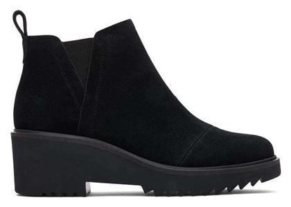 Μποτάκια Μαύρα Toms