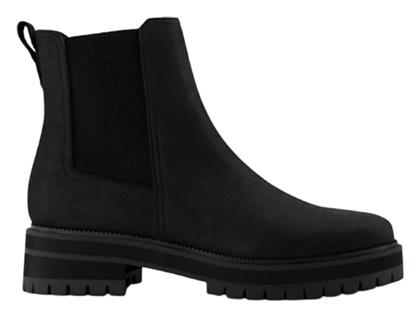 Μποτάκια Μαύρα Toms