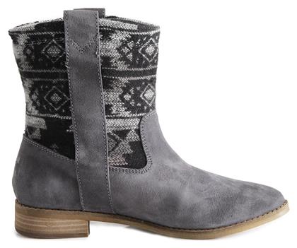 Castlerock Cowboy Μποτάκια Toms