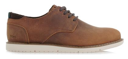 Δερμάτινα Ανδρικά Casual Παπούτσια Ταμπά Toms