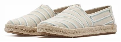 Εσπαντρίγιες Μπεζ Toms