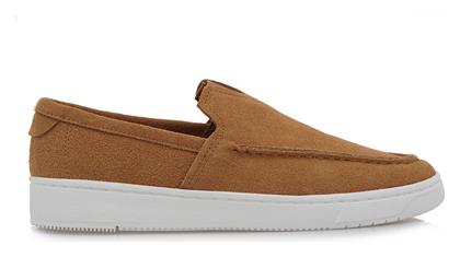 Lite Ανδρικά Loafers σε Καφέ Χρώμα Toms