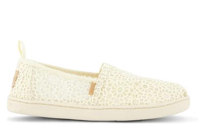 Παιδικές Εσπαντρίγιες Toms