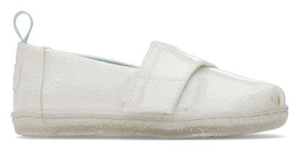 Παιδικές Εσπαντρίγιες με Σκρατς Toms