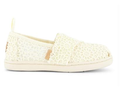 Παιδικές Εσπαντρίγιες με Σκρατς Toms