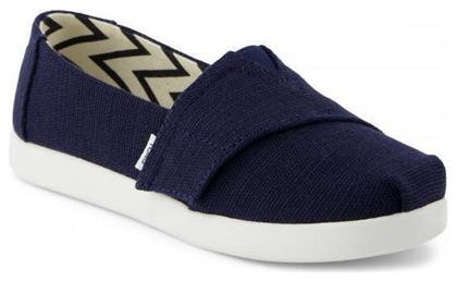 Παιδικές Εσπαντρίγιες με Σκρατς Toms