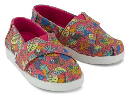 Παιδικές Εσπαντρίγιες με Σκρατς Toms