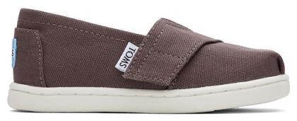 Παιδικές Εσπαντρίγιες με Σκρατς Classic Canvas Toms
