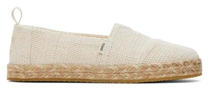 Παιδικές Εσπαντρίγιες Slip-On Toms