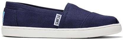 Παιδικές Εσπαντρίγιες Slip-On Alpargata Toms