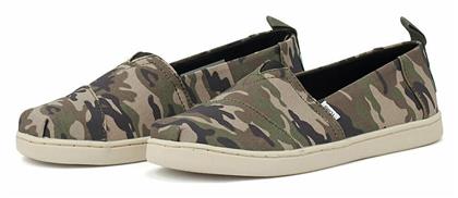 Παιδικές Εσπαντρίγιες Slip-On 10017762 Toms