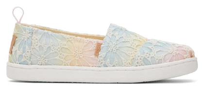 Παιδικές Εσπαντρίγιες Slip-On Alpargata Toms