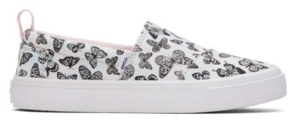 Παιδικές Εσπαντρίγιες Slip-On Alp Platform Toms