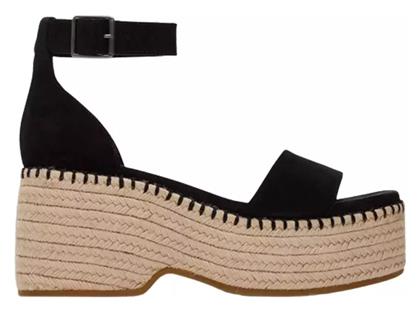 Πλατφόρμες Μαύρες Toms