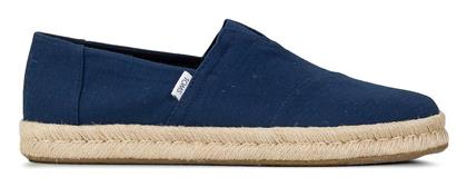 Rope 2.0 Εσπαντρίγιες Μπλε Toms