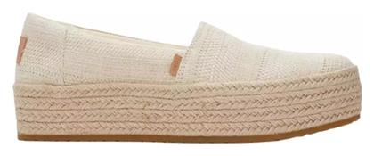 Valencia Υφασμάτινες Εσπαντρίγιες Toms