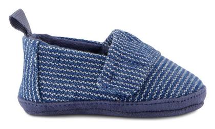 Βρεφικές Εσπαντρίγιες Αγκαλιάς Μπλε Toms