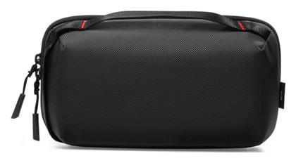 tomtoc Νεσεσέρ σε Μαύρο χρώμα 26cm - Tomtoc