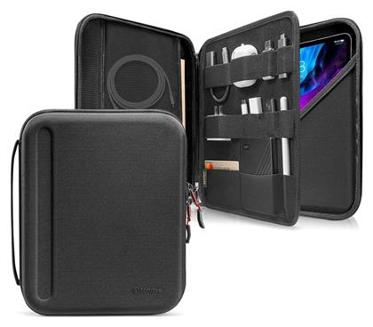 tomtoc Padfolio Μαύρη (iPad Pro 2020 12.9'') - Tomtoc