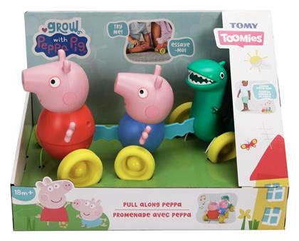Toomies για 18+ Μηνών Tomy