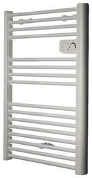 Dry Analogue Ηλεκτρική Πετσετοκρεμάστρα 750W Λευκή 116x55cm Tonon
