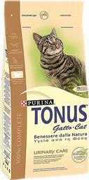 Tonus Cat Urinary Care με Κοτόπουλο 1.5kg από το Plus4u