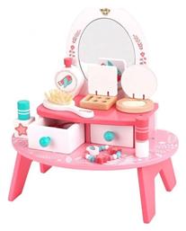 My Pink Dresser Παιδική Τουαλέτα Ομορφιάς Tooky Toys