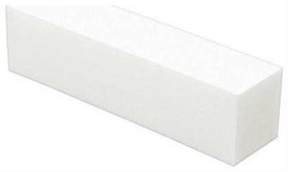 Nail Buffer White Tools for Beauty