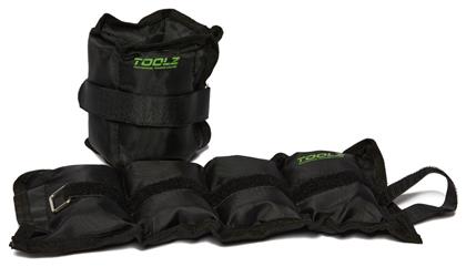 2x 1kg Toolz