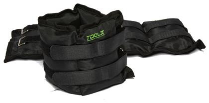 2x 2kg Toolz