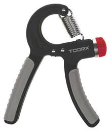 AHF-046 Ταναλάκι Χεριών Μαύρο Toorx