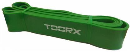 AHF-131 Λάστιχο Γυμναστικής Loop Σκληρό Πράσινο Toorx